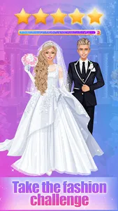 Superstar Career: Dress Up screenshot 4