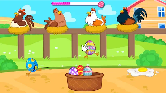 Baby Care, dress up kids Games screenshot 22