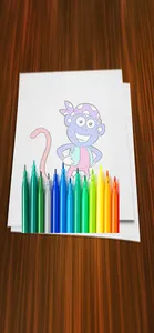 colorading dorin girls screenshot 1