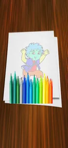 colorading dorin girls screenshot 12