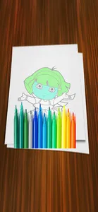 colorading dorin girls screenshot 16