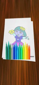 colorading dorin girls screenshot 2