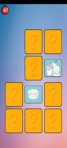 coloring book burger screenshot 23