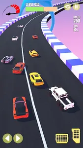 Race Car Games & Racing Master screenshot 10