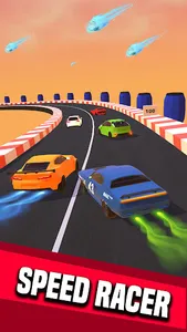 Race Car Games & Racing Master screenshot 13