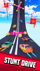 Race Car Games & Racing Master screenshot 7