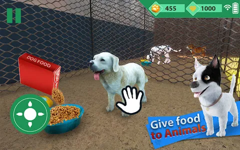 Pet Shelter Sim: Animal Rescue screenshot 11