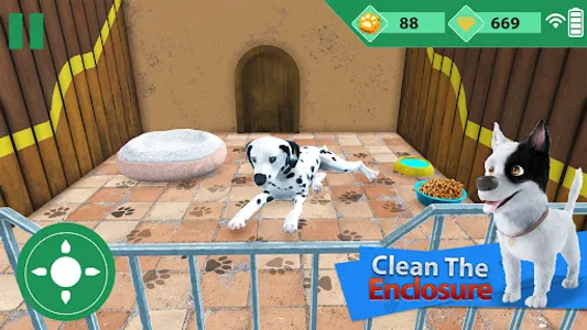 Pet Shelter Sim: Animal Rescue screenshot 16