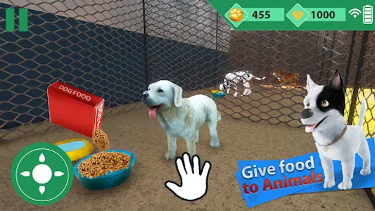 Pet Shelter Sim: Animal Rescue screenshot 17