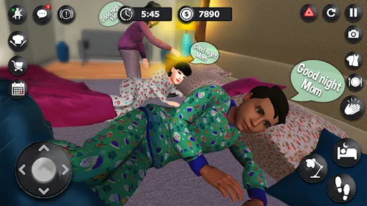 Mom Simulator 3D: Family Life screenshot 11