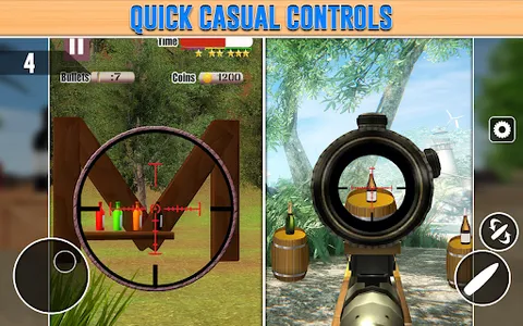 Gun Shooting King Game screenshot 18