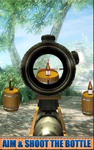 Gun Shooting King Game screenshot 19