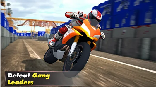 Moto Madness Stunt moto Race screenshot 13