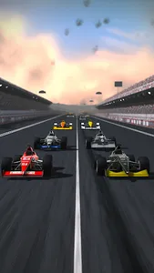 Real  Formula Car Race screenshot 15