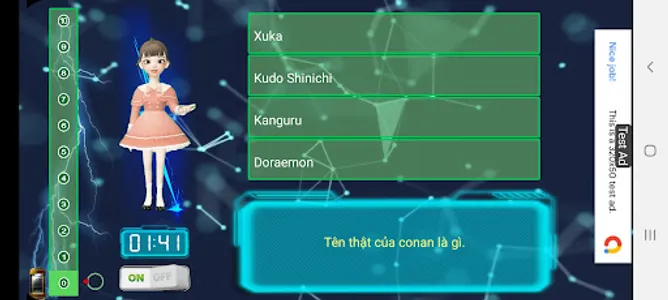 Bé Chớp - Kiến Thức Thú Vị screenshot 14