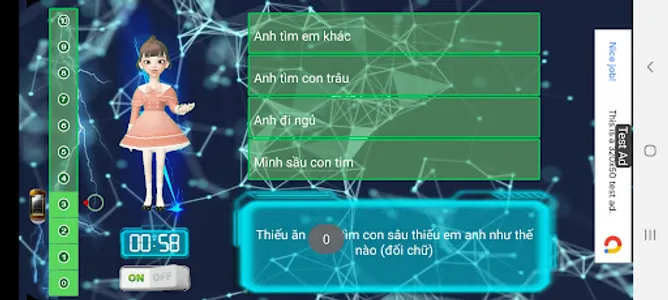 Bé Chớp - Kiến Thức Thú Vị screenshot 23