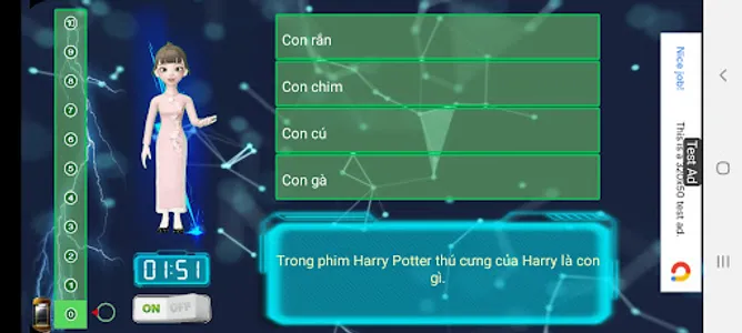 Bé Chớp - Kiến Thức Thú Vị screenshot 3