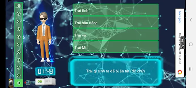 Bé Chớp - Kiến Thức Thú Vị screenshot 4