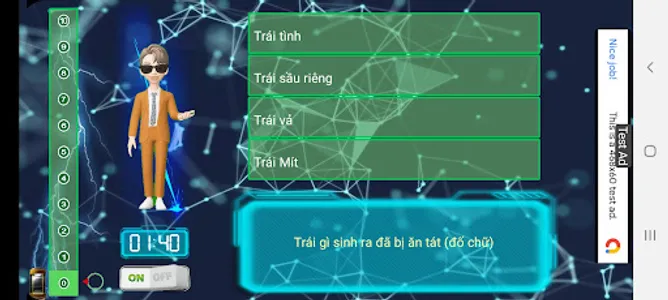 Bé Chớp - Kiến Thức Thú Vị screenshot 5