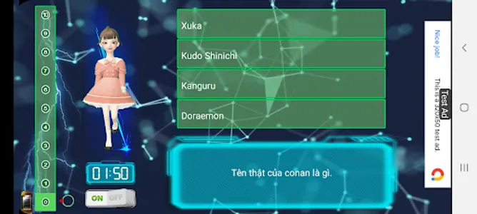 Bé Chớp - Kiến Thức Thú Vị screenshot 6