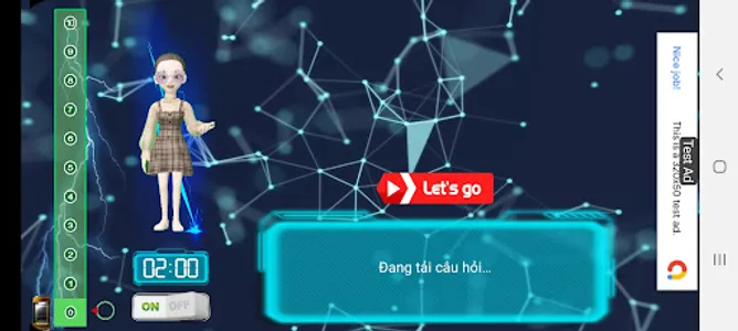 Bé Chớp - Kiến Thức Thú Vị screenshot 9