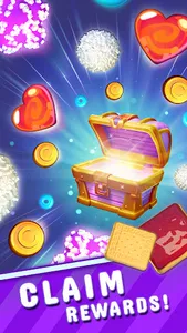 Bonbon: Match 3 Candy Puzzle screenshot 12