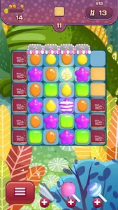 Bonbon: Match 3 Candy Puzzle screenshot 13