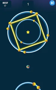 Bounce Up Ball screenshot 11