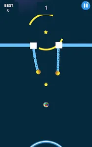 Bounce Up Ball screenshot 13