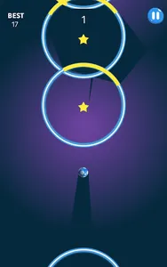 Bounce Up Ball screenshot 15