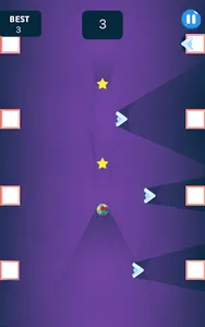 Bounce Up Ball screenshot 16