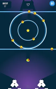 Bounce Up Ball screenshot 17