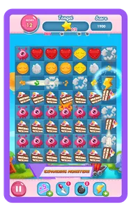 CandyLink - Match 3 Game screenshot 11