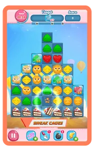 CandyLink - Match 3 Game screenshot 12