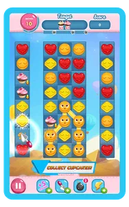 CandyLink - Match 3 Game screenshot 13