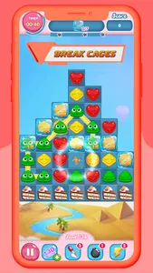 CandyLink - Match 3 Game screenshot 17