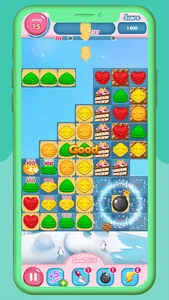 CandyLink - Match 3 Game screenshot 19