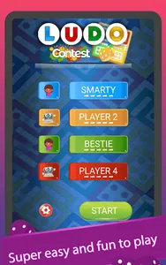 Ludo Contest screenshot 10