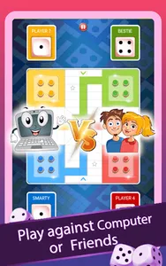 Ludo Contest screenshot 11