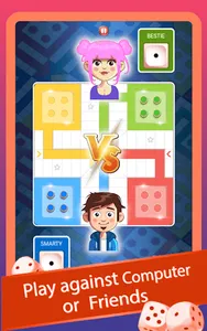 Ludo Contest screenshot 12