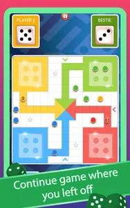 Ludo Contest screenshot 14