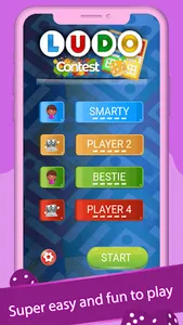 Ludo Contest screenshot 15