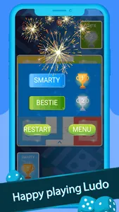 Ludo Contest screenshot 18