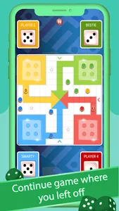 Ludo Contest screenshot 19