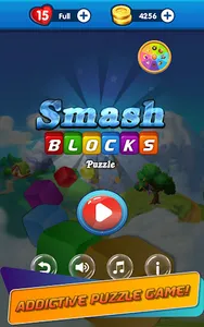 SmashBlocks screenshot 23