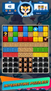 SmashBlocks screenshot 5