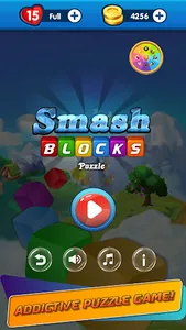 SmashBlocks screenshot 7