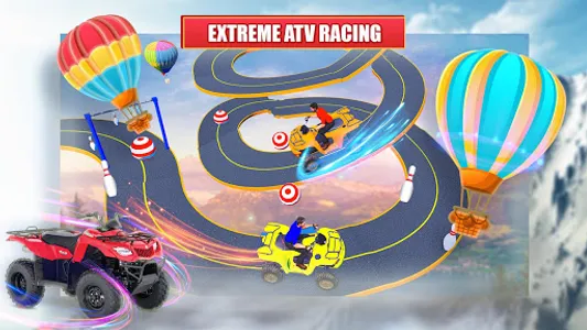 ATV Quad Bike Simulator 2020 - screenshot 10