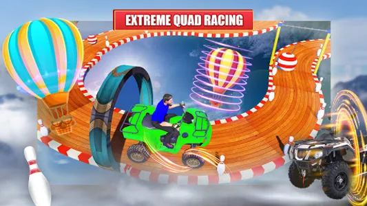 ATV Quad Bike Simulator 2020 - screenshot 11