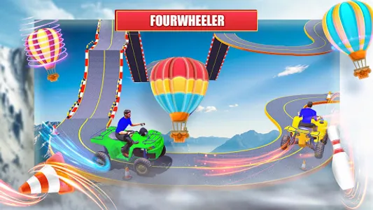 ATV Quad Bike Simulator 2020 - screenshot 12